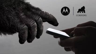 Svi Motorola telefoni u 2024. godini imaće Corning Gorilla Glass