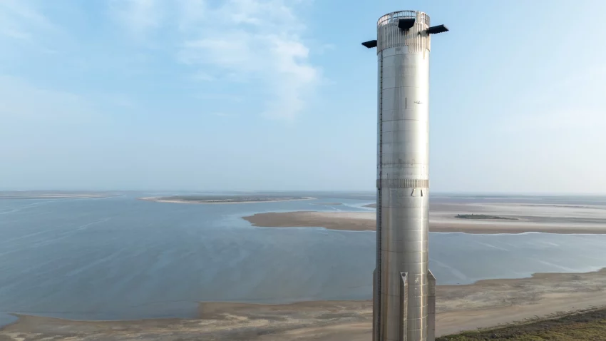 Mask: SpaceX Starship raketa bi trebalo da stigne na Mesec kroz manje od pet godina