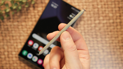 Samsung razvija novu S Pen tehnologiju