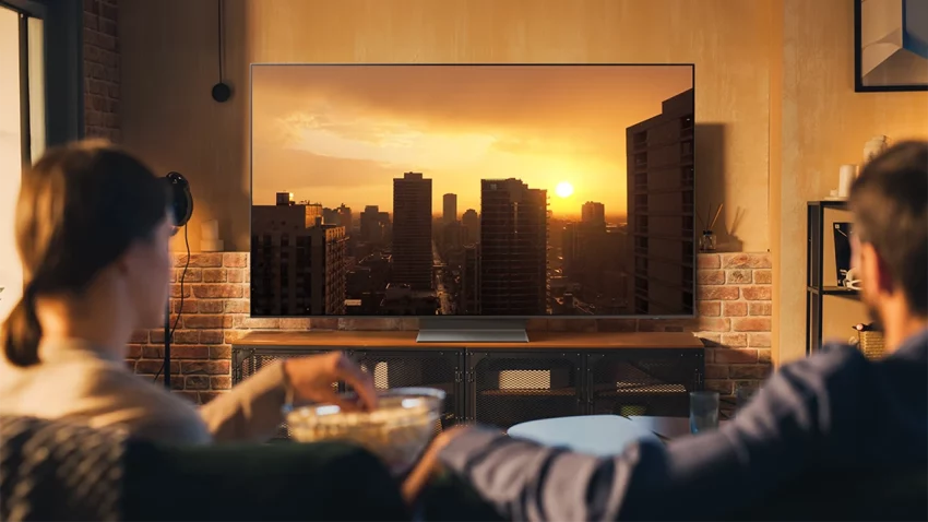 Samsung televizori koji predstavljaju nove standarde