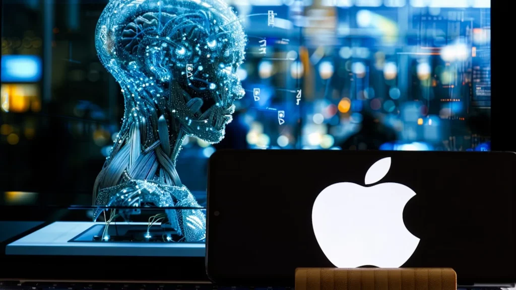 U nedostacima svog, Apple razmatra Google Gemini AI model za iPhone veštačku inteligenciju