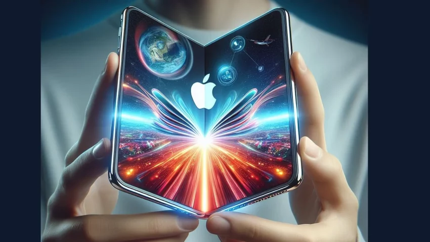 Apple savitljivi telefon možda vidimo između 2026. i 2027. godine