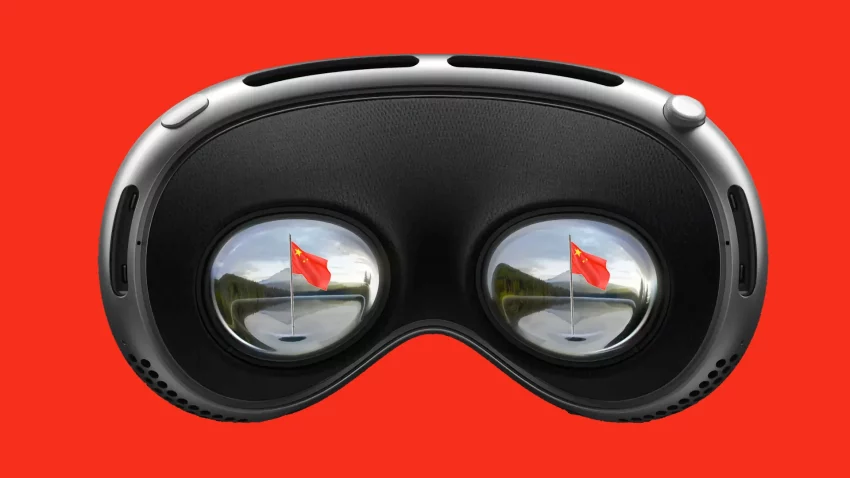 Huawei Vision naočare biće navodno novi takmac na tržištu virtuelne i proširene realnosti