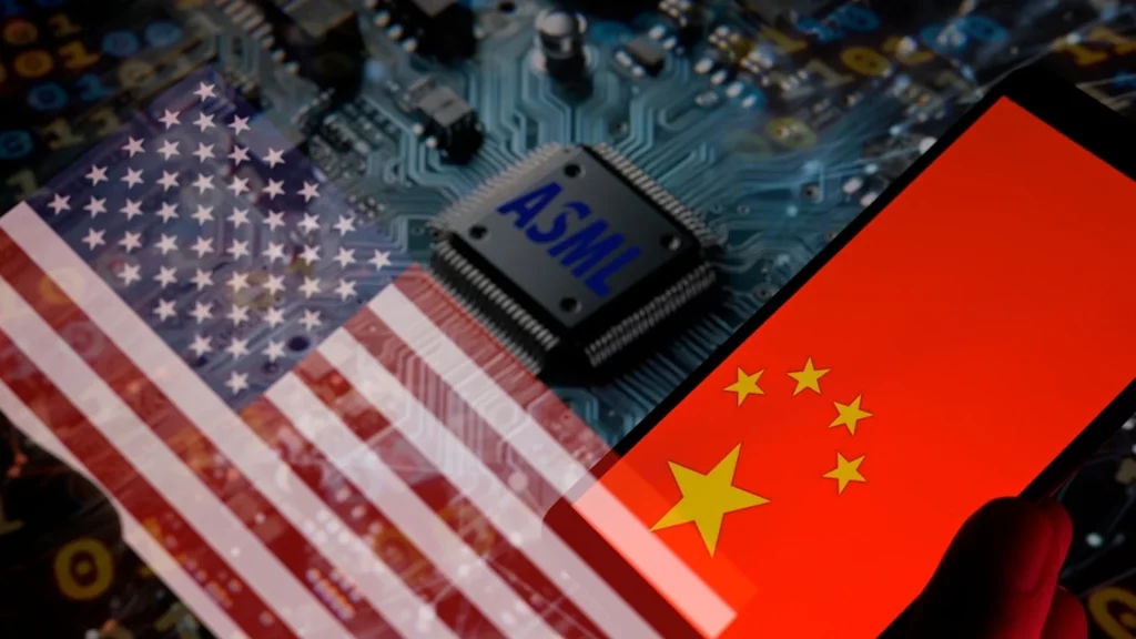 Protekcija za Intel procesore, oni mogu u Kinu