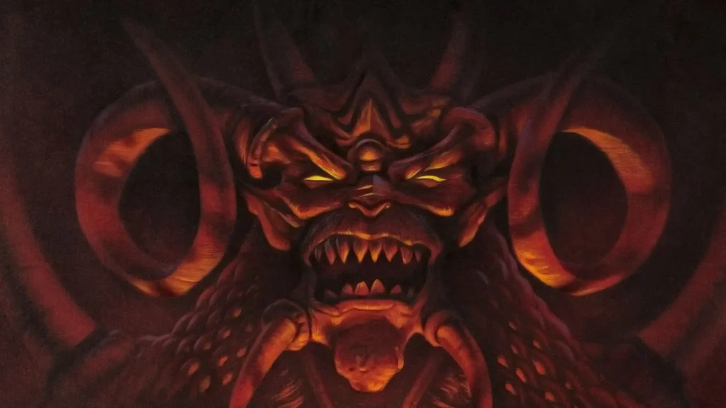 Battle.net platforma sada može da se pohvali i originalnim Diablo i Warcraft naslovima