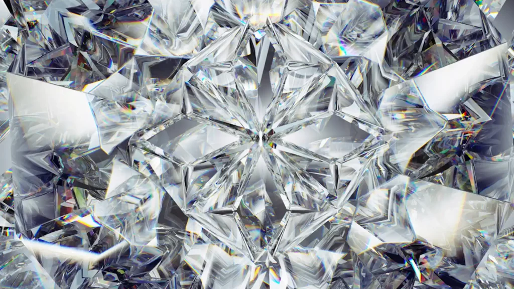 Dijamant // Dijamantsko-litijumski niobat čip – inovacija i kvantna magija sa 92 posto efikasnosti