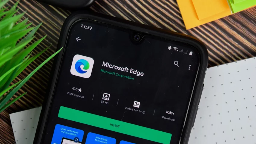 Microsoft Edge za Android uvodi podršku za ekstenzije