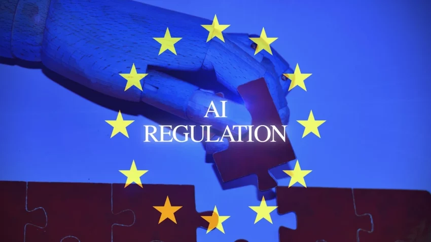 EU poslanici ratifikovali politički sporazum o regulaciji veštačke inteligencije