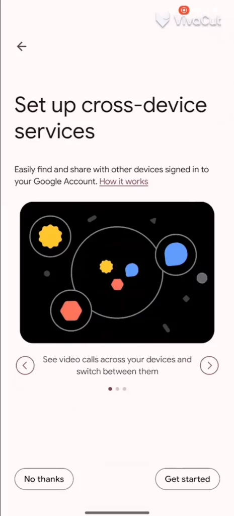 Google sprema funkcije koje povezuju više Android uređaja