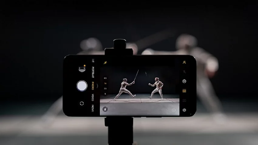 Honor Magic6 Pro redefinisaće budućnost fotografije pametnih telefona uz AI-Falcon sistem kamere