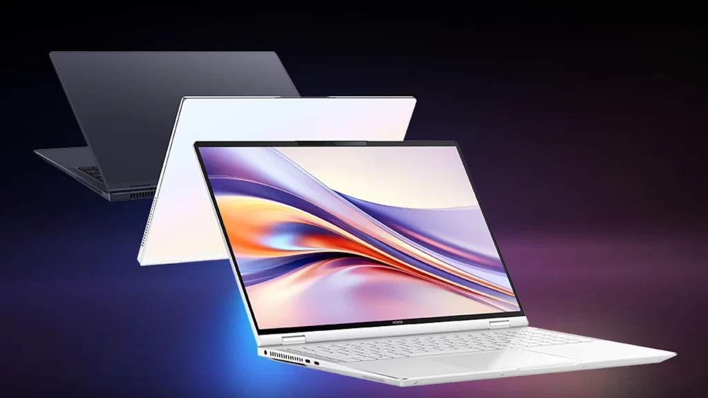 Honor MagicBook Pro 16 // MagicBook Pro 16 je najmoćniji Honor laptop do sada – impresivan hardver sa jakim performansama