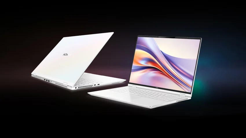 MagicBook Pro 16 je najmoćniji Honor laptop do sada – impresivan hardver sa jakim performansama