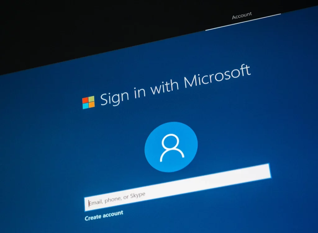 Microsoft Sign in // Ilon Mask se žali na proceduru Windows instalacije i kritikuje Microsoft