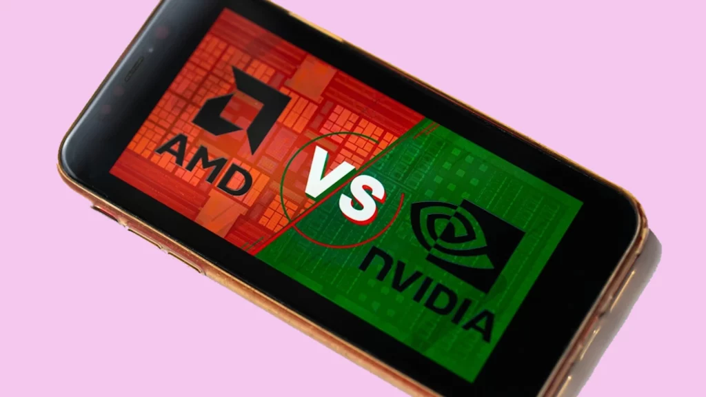 Nvidia vs AMD // AMD prodaje AI grafičke čipove po znatno nižoj ceni kako bi se suprotstavio Nvidia dominaciji