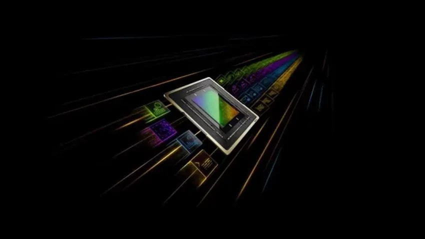 Nove Nvidia grafičke karte za laptop donose više veštačke pameti