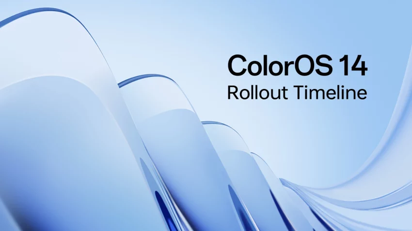 Oppo ColorOS 14 stiže na još telefona kompanije ovog meseca