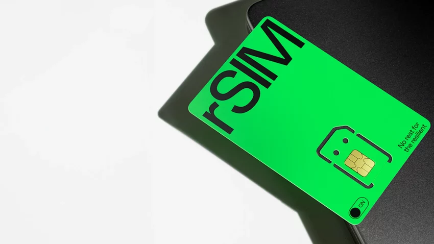 Nova rSIM tehnologija održava uvek aktivnu vezu kroz rezervnu SIM karticu na postojećoj