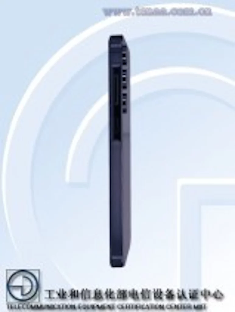 Slike Samsung Galaxy A55 i C55 modela podelila kineska TENAA agencija