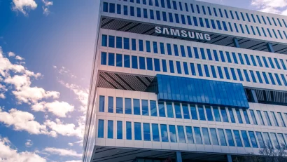 Samsung predstavio HBM3e memoriju većeg kapaciteta za bržu obuku i zaključivanje veštačke inteligencije