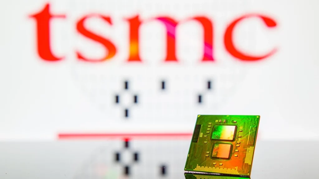 TSMC čip // Apple nastavlja dominaciju i navodno postaje najveći kupac TSMC čipova u 2024. godini