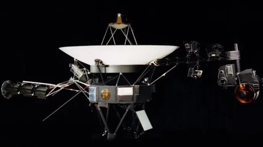 NASA Voyager 1 sonda se gubi u dubokom svemiru zbog kvara u memoriji