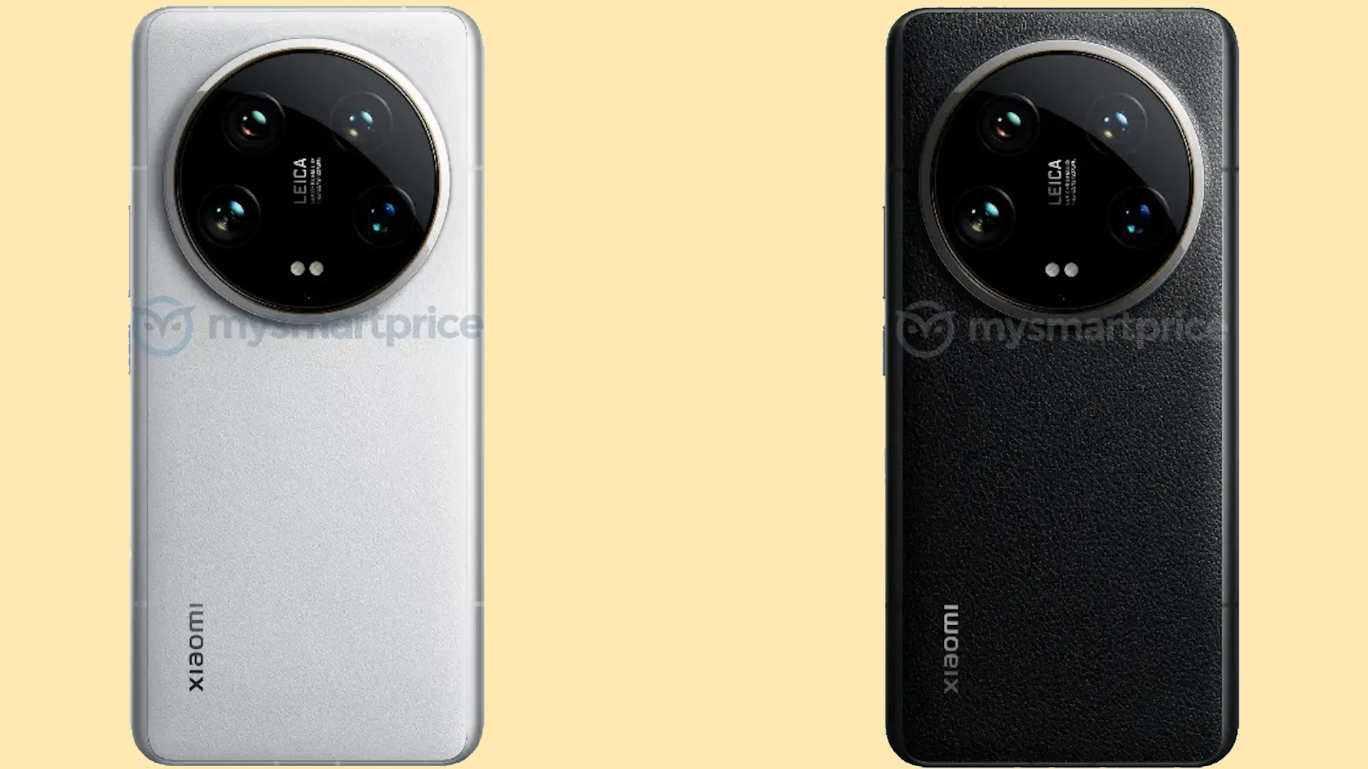 Navodna cena Xiaomi 14 Ultra modela telefona će takođe biti iznad hiljadu evra