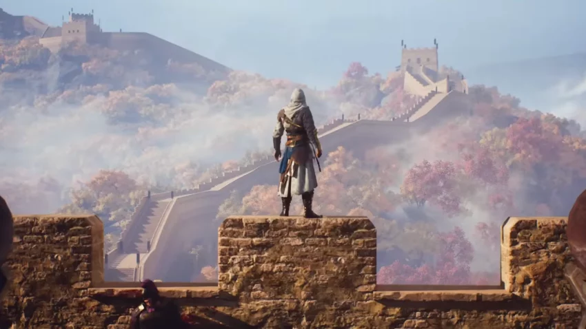 Umesto ove, Assassin’s Creed Jade igru ćemo pre videti 2025. godine