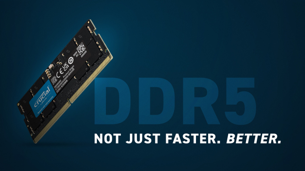 Crucial-RAM-DDR5-12GB