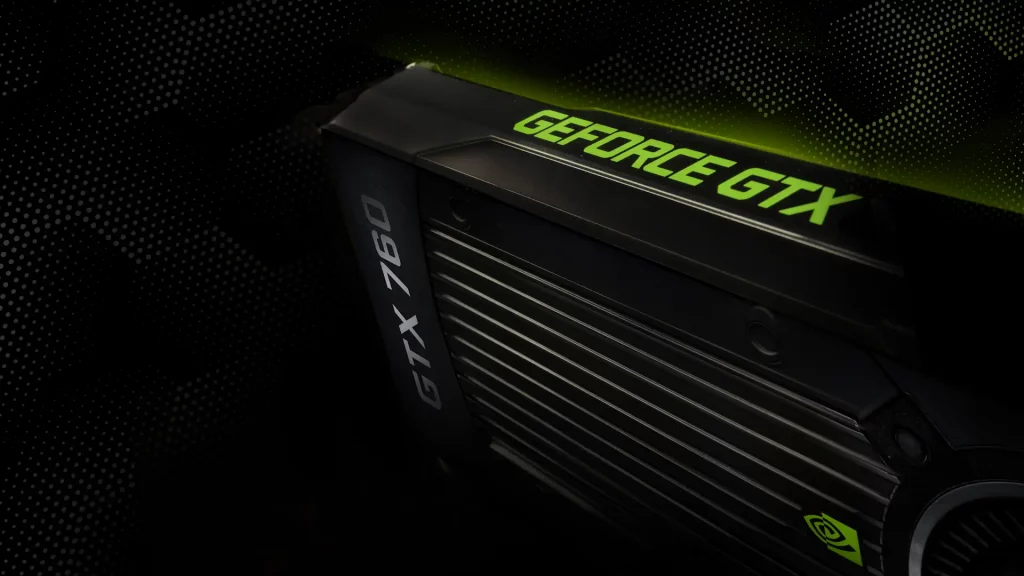 Nvidia GeForce GTX 760 // Stigao do samog kraja – GeForce GTX odlazi u istoriju