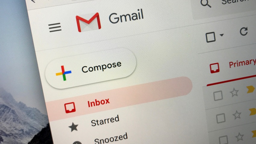 Gmail slavi 20. rođendan