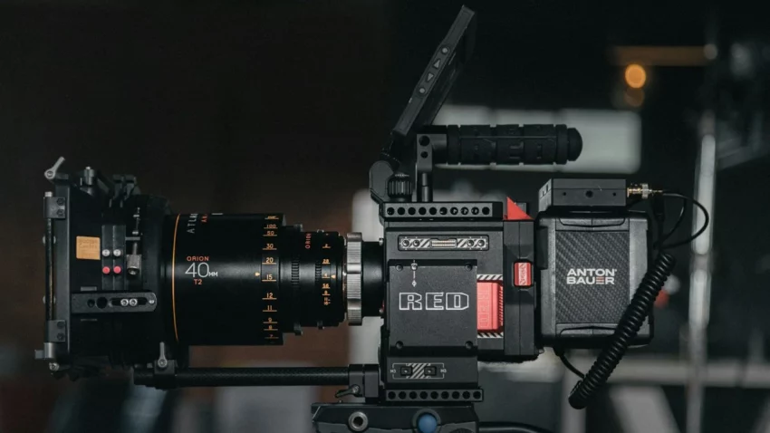 Nikon kupio Red: Veliki korak ka inovativnom fotografskom tržištu