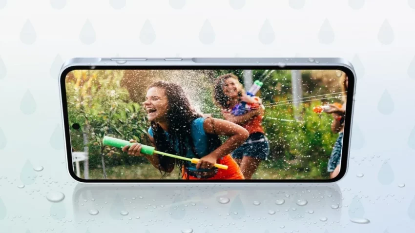Infinity-O izrez ekrana na Samsung Galaxy A35 – samo estetska promena ili i funkcionalnost?