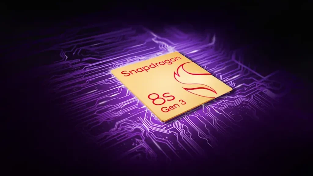 Snapdragon 8s Gen 3 čipset // Snapdragon svet: šema Qualcomm imenovanja čipova i njihova značenja