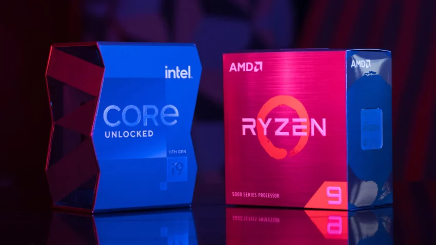 AMD gubi milione, dok Intel profitira – propisi za nekog majka, za nekog maćeha