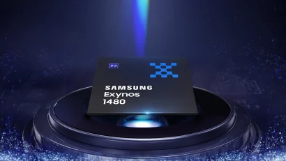 Samsung Exynos 1480 iz Galaxy A55 se konačno upoznao sa javnošću 