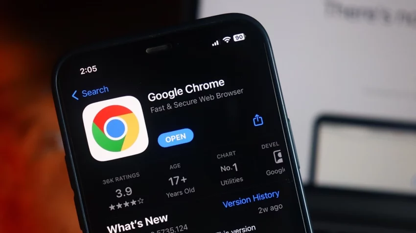 Google hoće da reši vaš problem prenatrpanih Chrome kartica i na telefonima