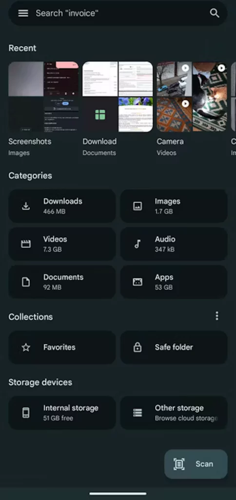 Hoćete lako da skenirate dokument na Android telefonu, a da za to ne plaćate? Konačno to i možete