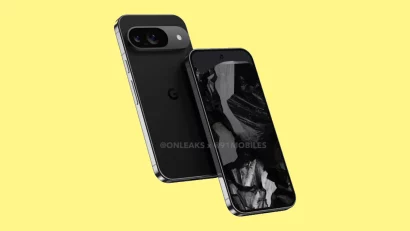 Google Pixel 9 renderi otkrivaju promene u dizajnu predstojećeg telefona