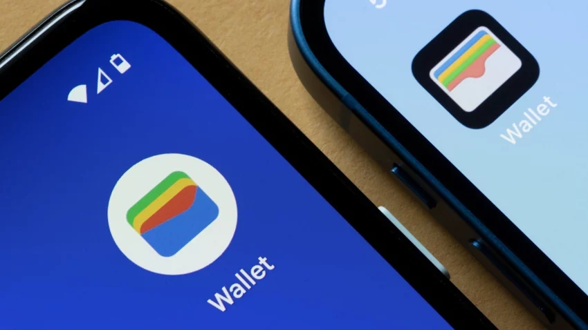 Google Wallet će uskoro podržavati Apple pass propusnice