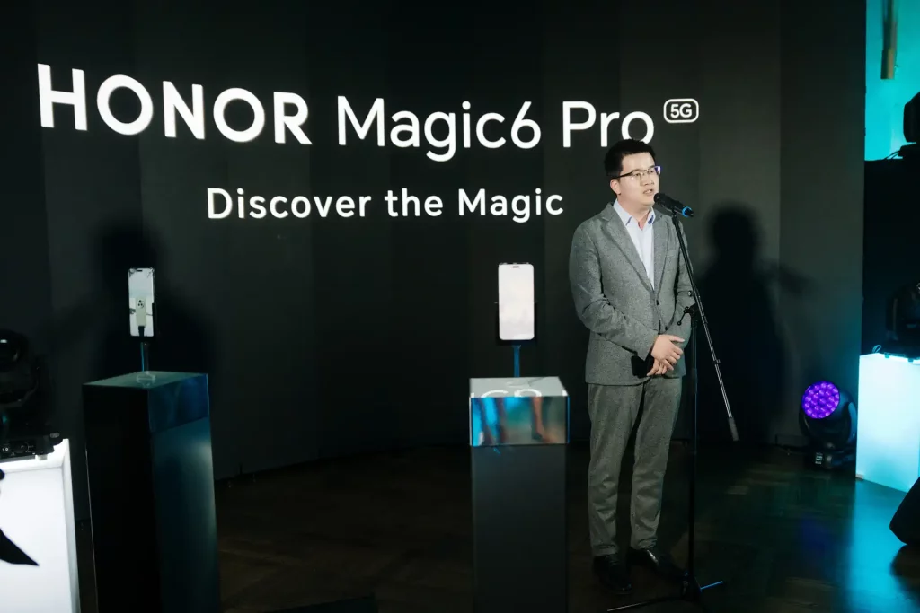 Honor Magic6 Pro prodaja u Srbiji