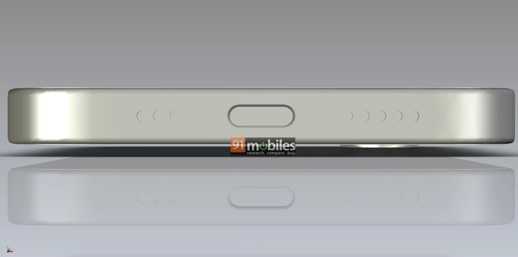 iPhone SE 4 renderi otkrivaju samo jednu kameru na poleđini