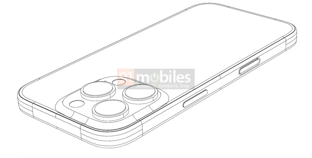 iPhone 16 Pro u CAD renderima ima novi dizajn sa drugačijim tasterima
