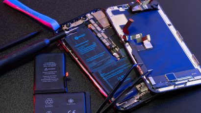 Apple ima patent za novu iPhone bateriju koja duže traje bez povećanja njenih dimenzija