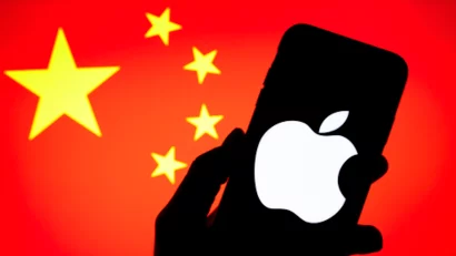 100.000 iPhone telefona za koje je Apple platio da budu uništeni, ukradeno je i poslato u Kinu