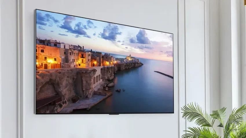 LG G4 OLED donosi veliku promenu u vodećoj G seriji televizora