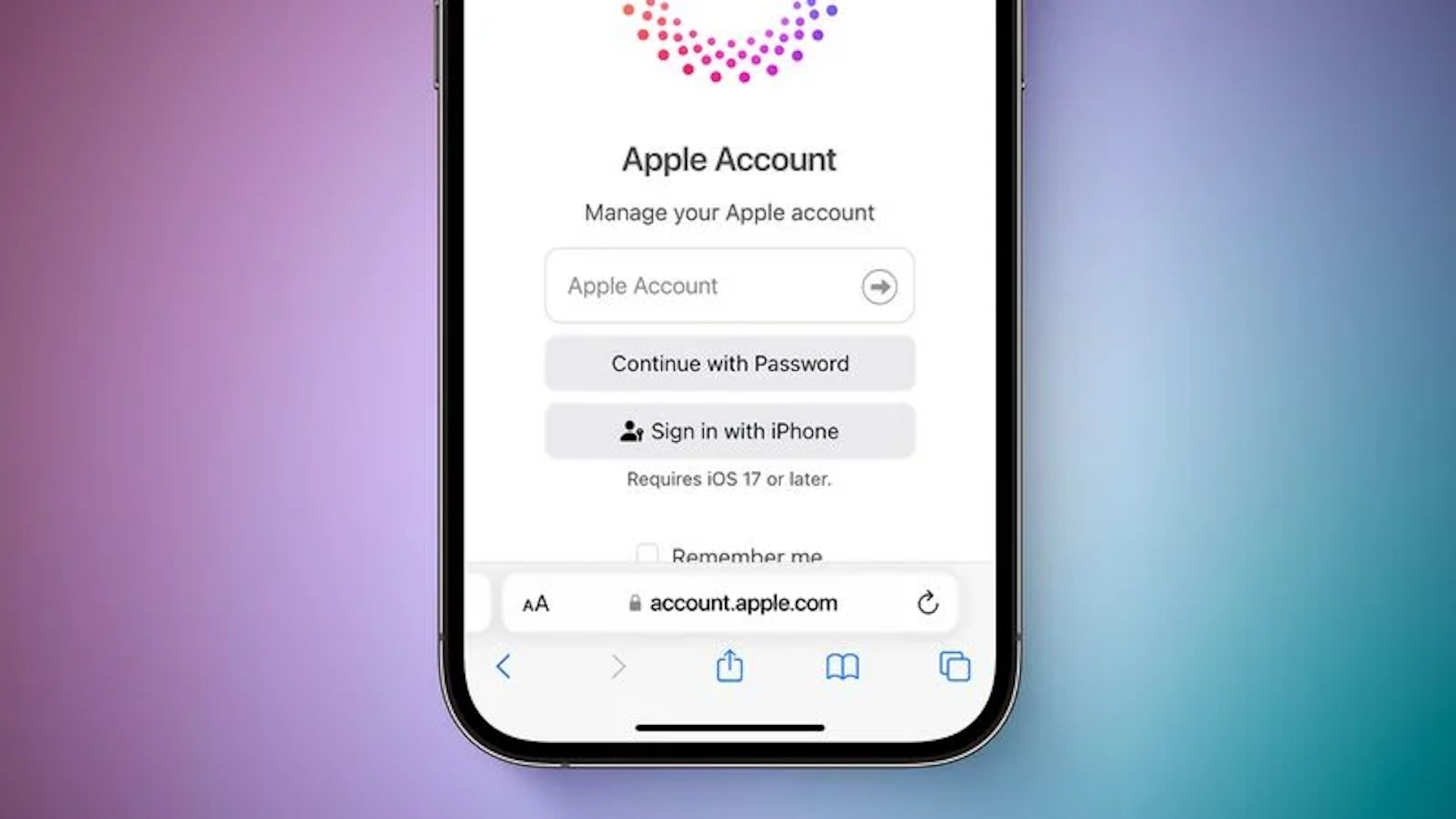 navodni-apple-account-macrumors.webp