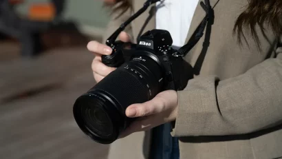 Nikon lansirao najprilagodljiviji zum objektiv na svetu za fotoaparate sa punom veličinom senzora