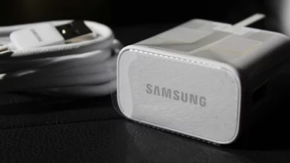 Bez nadogradnji brzine punjenja: predstojeći Samsung sklopivi telefoni zadržavaju iste punjače