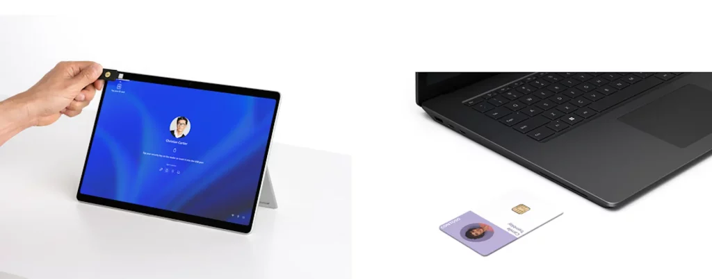 Prvi Microsoft AI računari su tu: šta nude Surface Pro 10 i Surface Laptop 6?