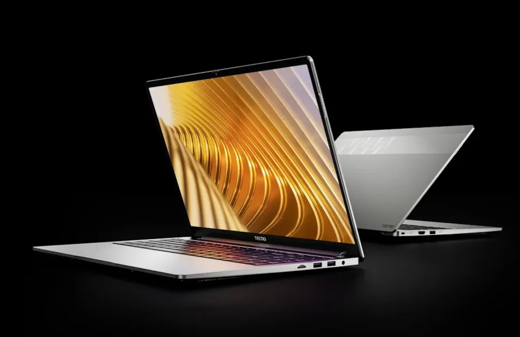 Tecno Megabook T16 Pro sa baterijom od 99,99 Wh treba da nadjača najnoviji MacBook Pro